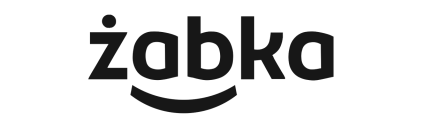 Logo Żabka
